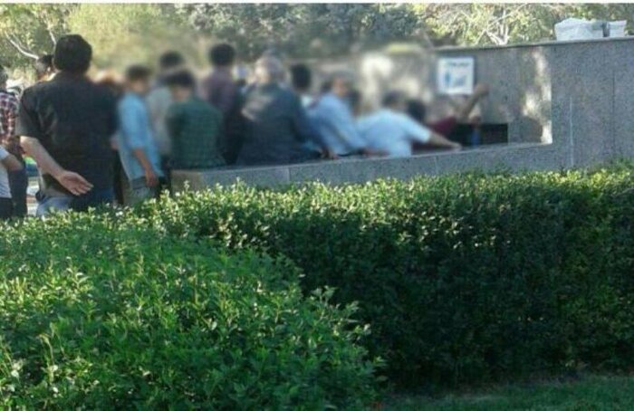 «سرویس بهداشتی»، انگاره کاریکاتوری یا نمایهای از توسعهیافتگی کشورها