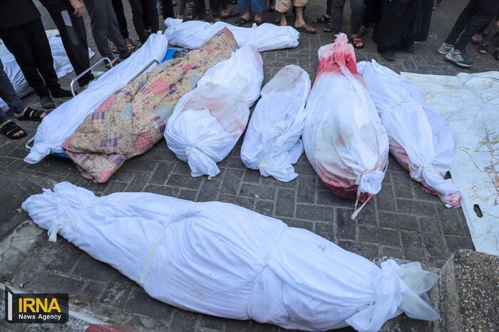 چرا حماس راهی به جز جنگ با اسرائیل نداشت؟