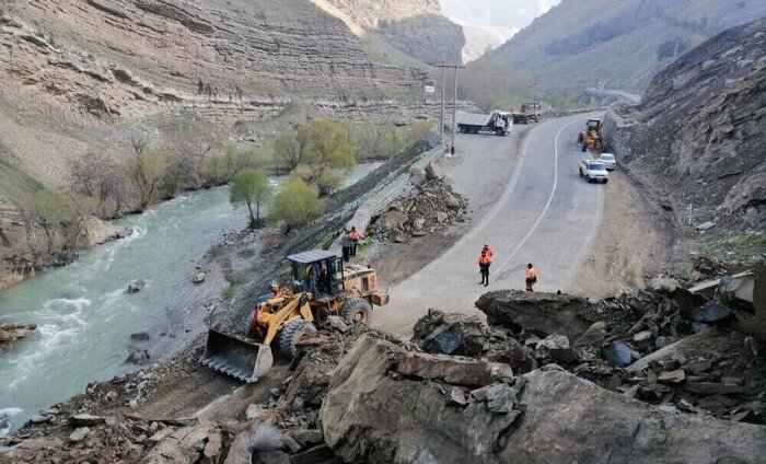 اختصاص بیش از یکهزار میلیارد ریال برای ایمن سازی کندوان