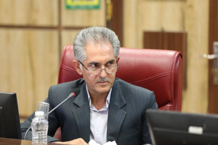 استاندار: طرح ملی نهضت مسکن در ایلام ۵۶ درصد پیشرفت دارد