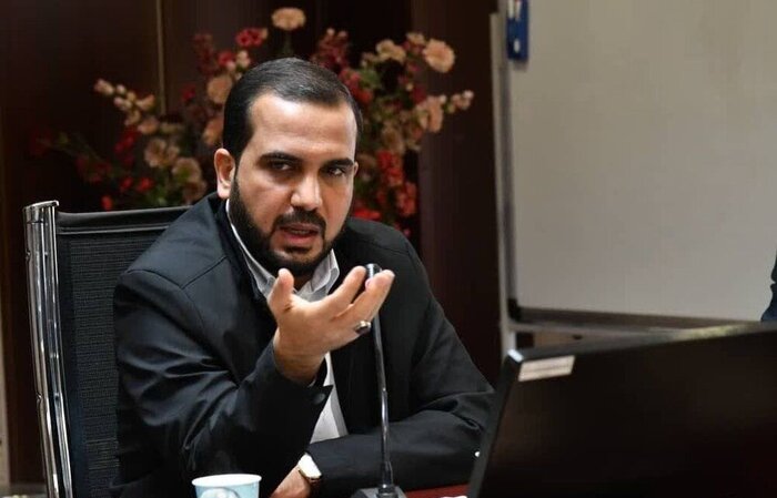 پیگیری مشکلات گروه ملی فولاد ایران در مجلس/ استفاده از تمام ظرفیتها برای رفع مشکل گارگران