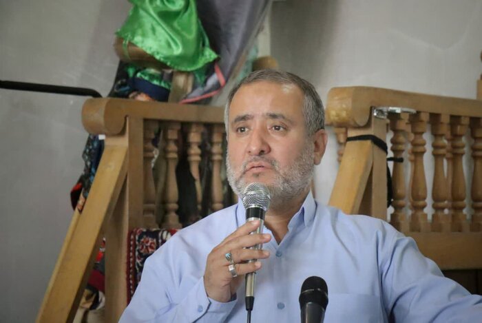 استاندار سمنان: مساله تامین انرژی منطقه معدنی سرکویر با رییسجمهور مطرح شد