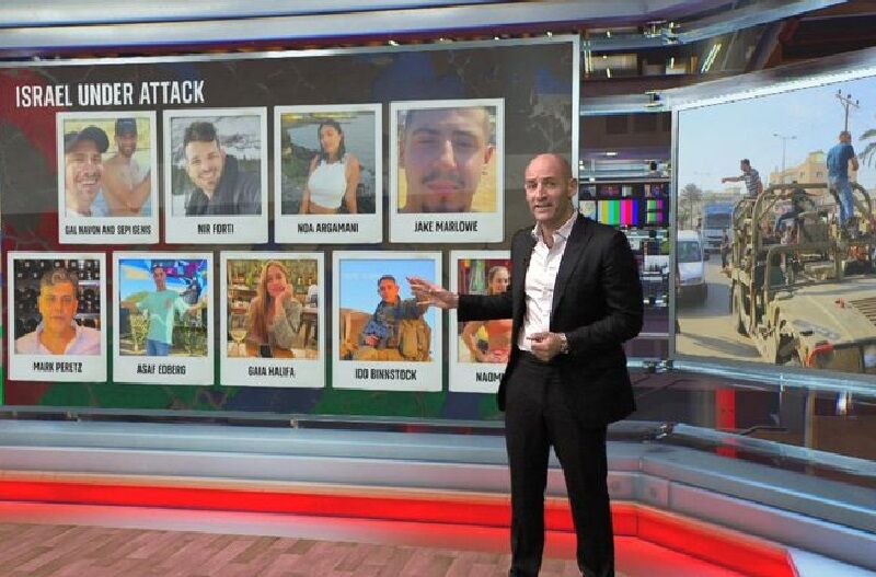 بازی صهیونیستها با تصاویر جنگ بازی صهیونیستها با تصاویر جنگ