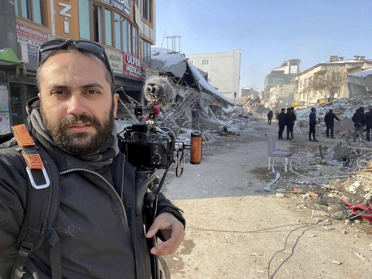 اعتراف ضمنی رژیم صهیونیستی به شهید کردن خبرنگار لبنانی
