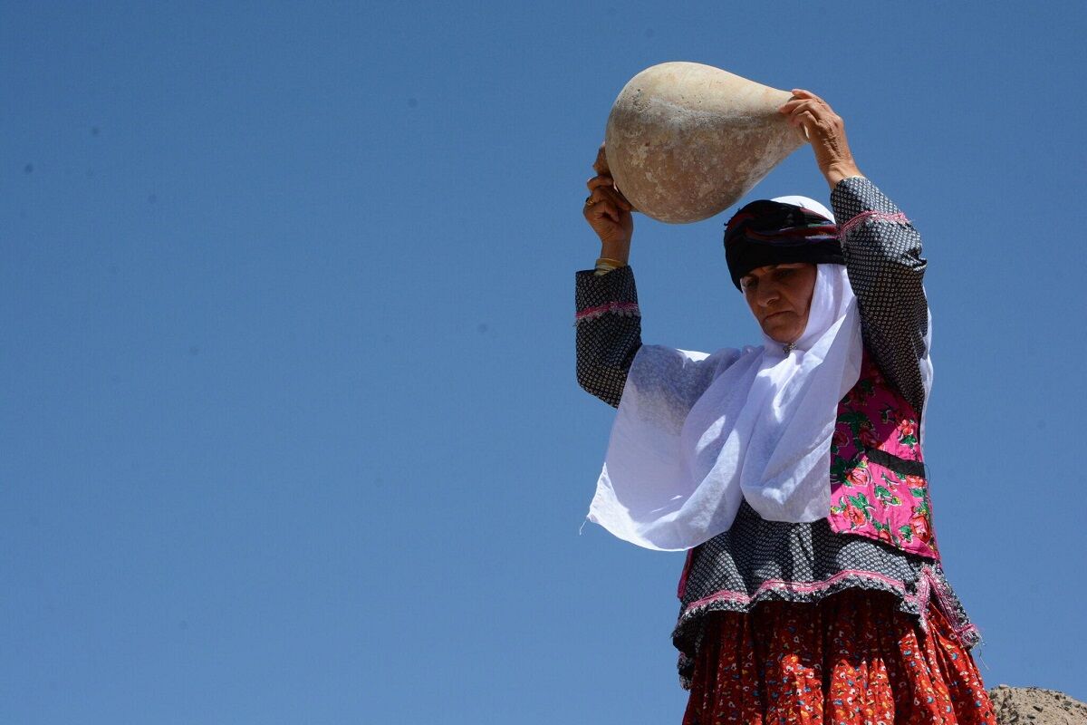 آیین کوزه شکنی در سالنامه رویدادهای گردشگری کشور ثبت شد