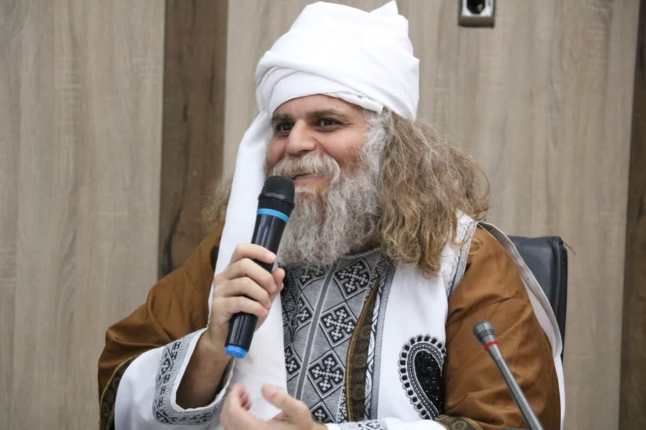 شاعران خوزستانی در "خلوت خیال" گرد هم آمدند شاعران خوزستانی در "خلوت خیال" گرد هم آمدند