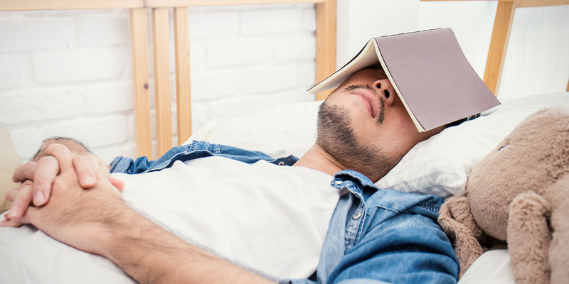 تاثیر خواب بر یادگیری را جدی بگیرید