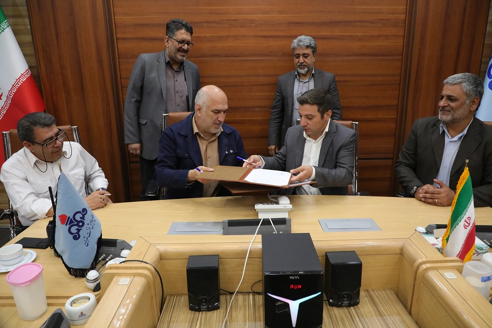 دانشبنیانها و جلوگیری از آلودگیهای زیستی با بازیافت لجن بیولوژیک نفتی 2 دانشبنیانها و جلوگیری از آلودگی محیط زیست با امحاء و بازیافت لجن بیولوژیک نفتی