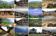 صوت|اجرای طرح هادی در ۷۰۰ روستای مازندران