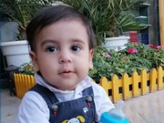 کودک مرگ مغزی مشهدی سلامتی را به کودکی دیگر هدیه کرد
