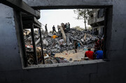 «آتش‌بس فوری»؛ واکنش کوبا به نبرد فلسطین