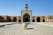 شرایط بحرانی «مسجد سید» اصفهان  ریشه در اختلافِ نظراتِ تولیت آن است