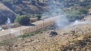 إعلام الإحتلال: 5 جرحى بإطلاق صاروخ للمقاومة على مستوطنة "شتولا"