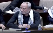 نماینده عراقی: مواضع برخی کشورهای عربی در قبال فلسطین مایه خجالت است