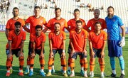 فیلم | نظر سر مربی تیم فوتبال شهر راز شیراز در دیدار با شهرداری آستارا