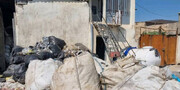 از جمع‌آوری واحد تفکیک پسماند در ری تا تعطیلی کارگاه زغال‌گیری غیرمجاز در اسلامشهر