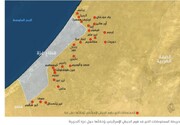 الاحتلال يخلي "سديروت" من كافة المستوطنين