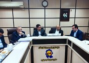 مدیرعامل توانیر: پایداری و ضریب اطمینان شبکه توزیع برق خوزستان ارتقا یافت