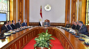 مصر خواهان نشست منطقه‌ای و بین‌المللی در سطح سران درباره غزه شد