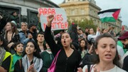 Manifestations en soutien à la Palestine dans plusieurs villes françaises malgré l'interdiction