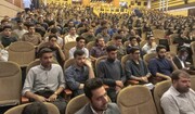 رییس دانشگاه شهید بهشتی:به رشته‌های علوم انسانی بیشتر احتیاج داریم