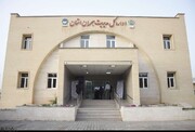 آماده‌باش مدیریت بحران خوزستان درپی زلزله ۵.۳ ریشتری منطقه مشراگه