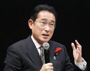 کاهش محبوبیت کابینه دولت ژاپن به رکورد ۳۲ درصدی رسید