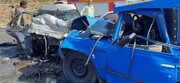 حادثه رانندگی در خرم آباد یک کشته بر جای گذاشت