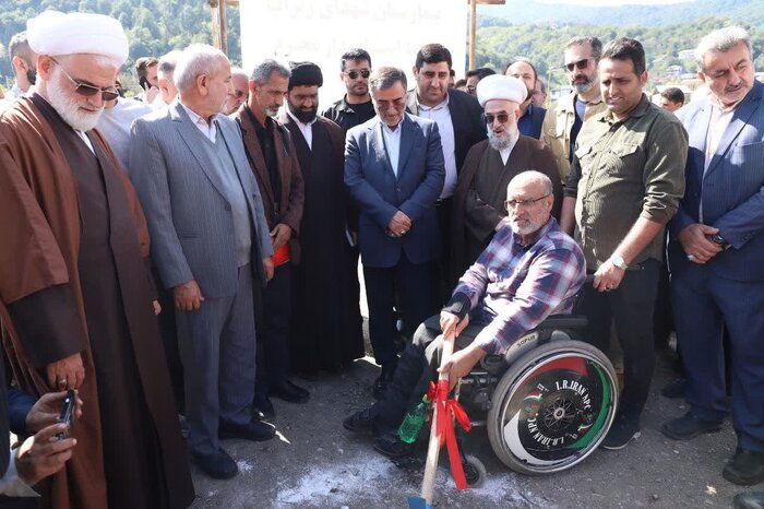 تحقق ۹۰ درصدی مصوبات بهداشتی سفر رئیس جمهور به مازندران