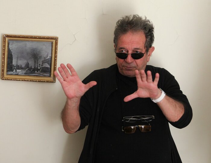 ستارههایی که سینمای ایران امسال از دست داد 8