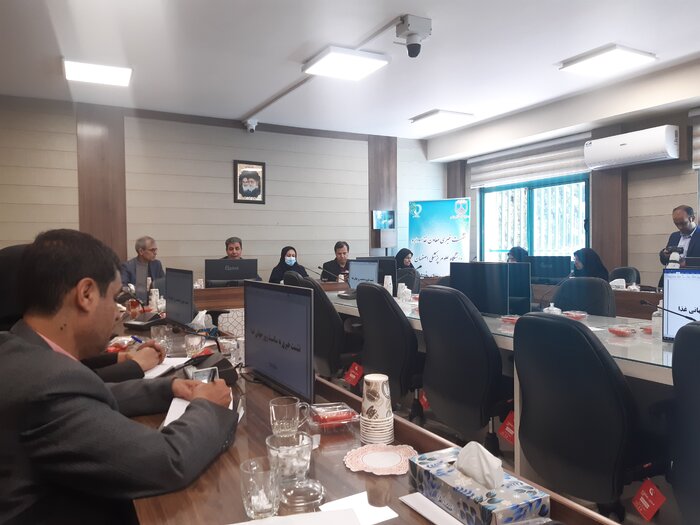 شیر خشک فقط با کد ملی نوزاد ارائه میشود