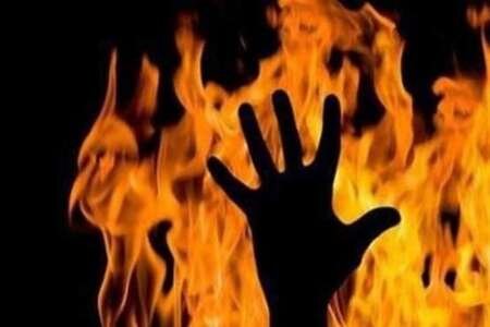 ماجرای خودسوزی یک شهروند مقابل استانداری مازندران چه بود؟