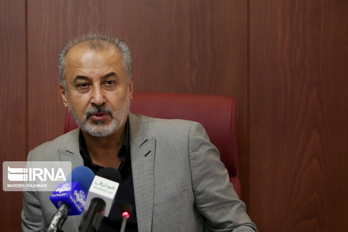 درویش: سرمربی بعدی پرسپولیس یا اروپایی است یا اهل آمریکای جنوبی!