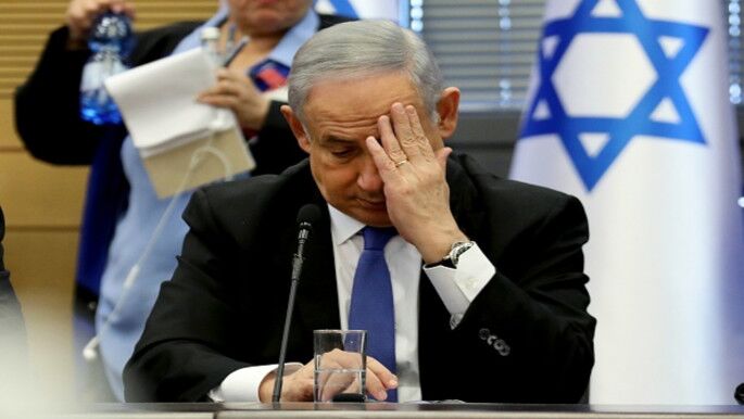 فایننشال تایمز: جایگاه نتانیاهو خدشه‌دار و آینده سیاسی وی با تردید همراه است