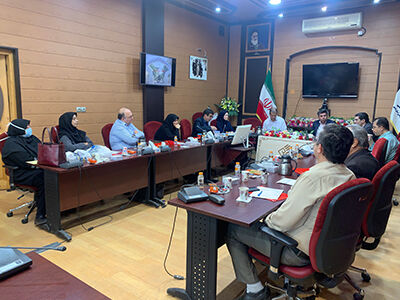 ارتقا هفت عضو هیات علمی دانشگاه علوم پزشکی بوشهر