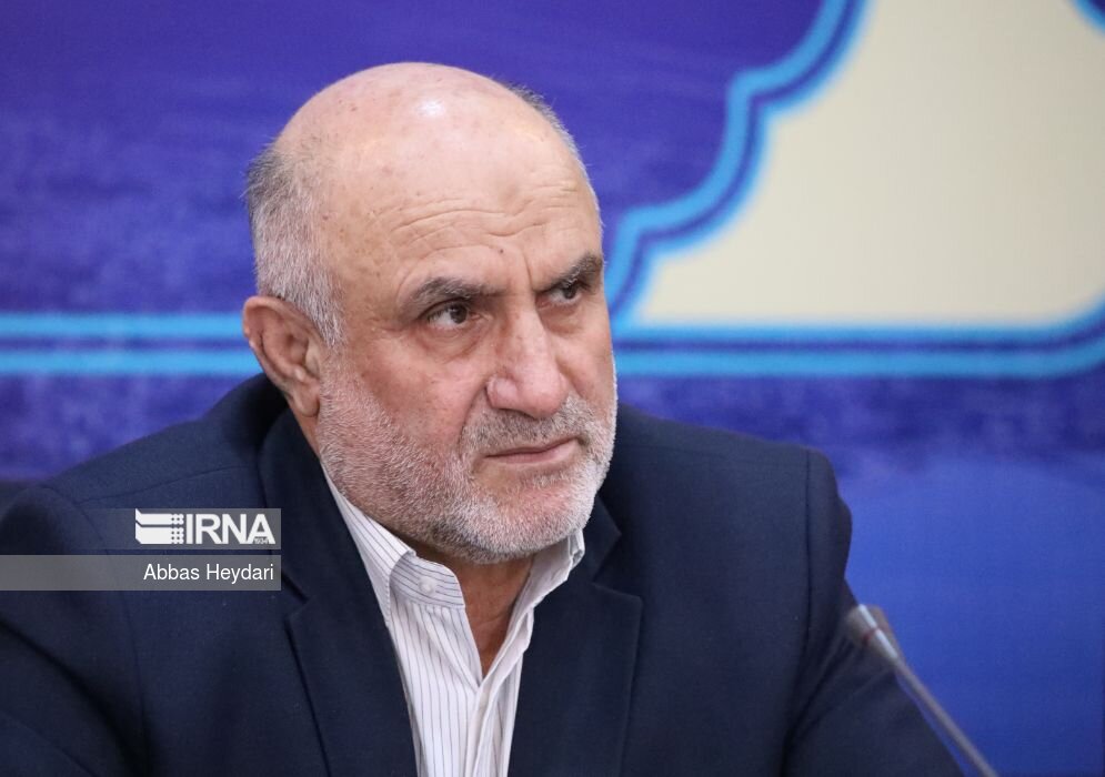 استاندار بوشهر اهداف سفرهای کاروان خدمت استان را اعلام کرد