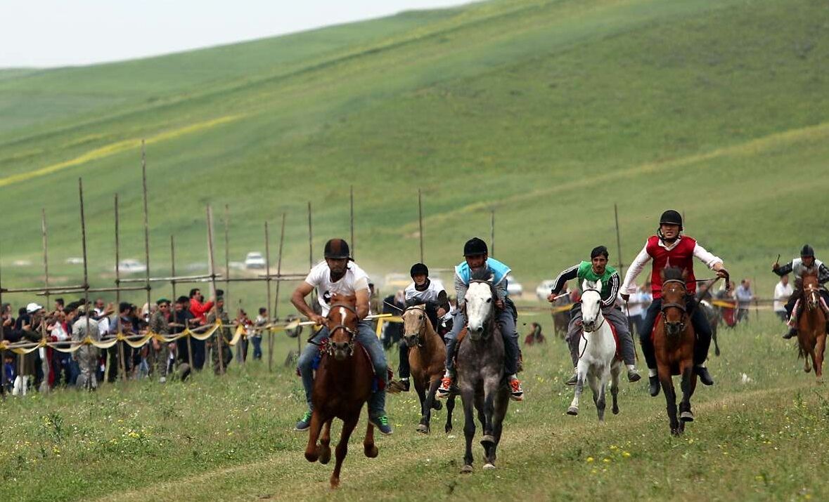 حفظ آداب و سنن هدف اصلی برگزاری جشنواره عشایر است