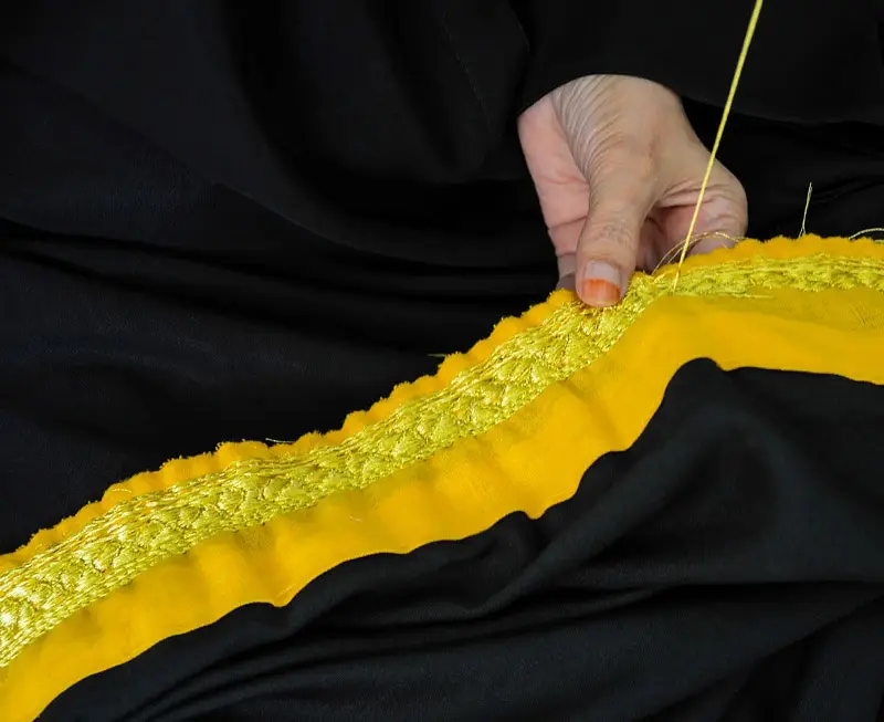 بهترین صنایع دستی قطر را بشناسید