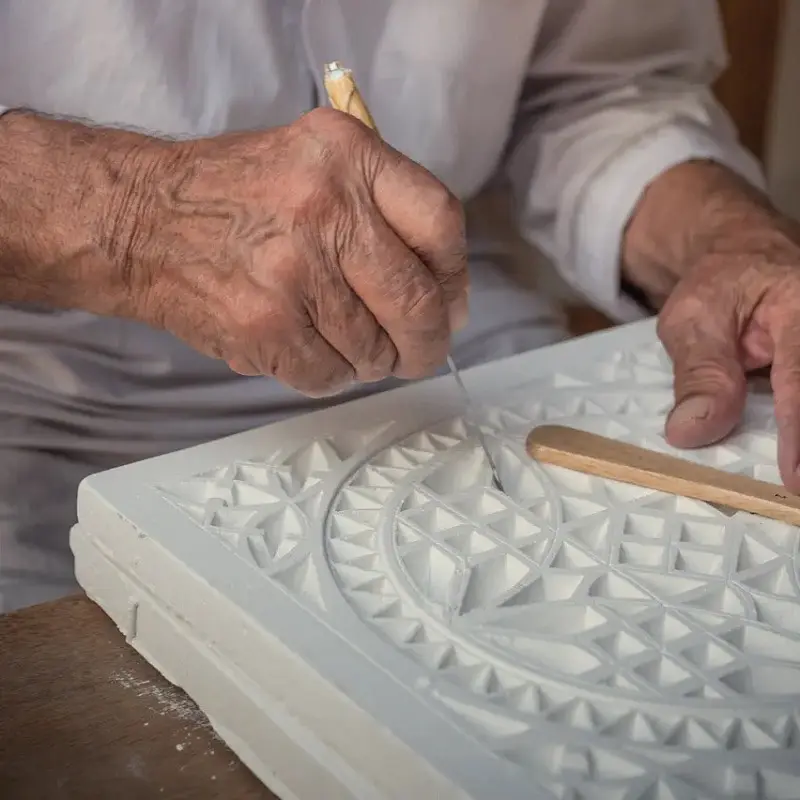 بهترین صنایع دستی قطر را بشناسید