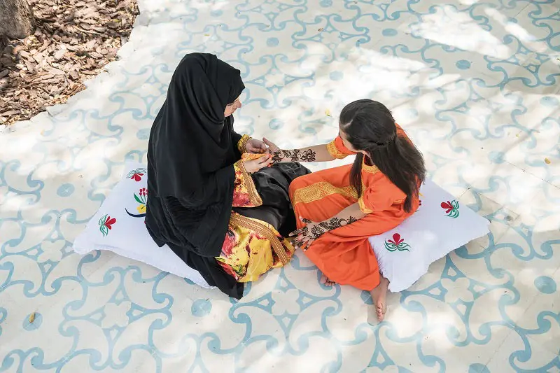 بهترین صنایع دستی قطر را بشناسید