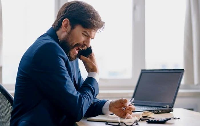 دلایل نداشتن انگیزه کافی در کار و زندگی 5 دلایل نداشتن انگیزه کافی در کار و زندگی