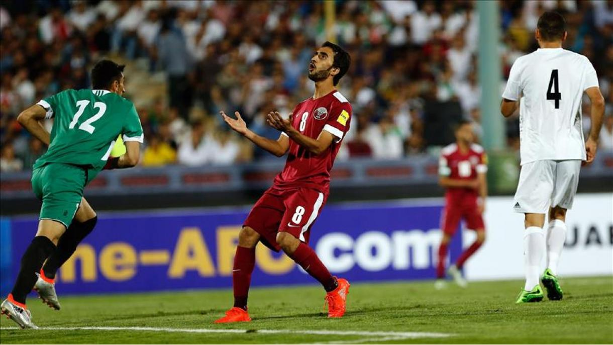 ترکیب احتمالی ایران مقابل قطر؛ حربه قلعه‌نویی برای شکست کی‌روش