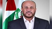 Hamas: Direnişi desteklediği için İran'a teşekkür ederiz