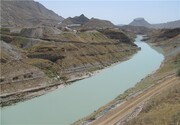 ایمن‌سازی رودخانه‌های استان اردبیل برای مهار سیلاب