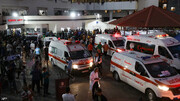 الأمم المتحدة تحذر من "كارثة وشيكة" تواجه مستشفيات غزة