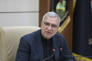'Iran, Belarus agree on joint production of medicines'
