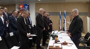 بی اعتمادی در کابینه نتانیاهو؛ گرفتن امضا از تک تک وزیران برای افشا نکردن اطلاعات