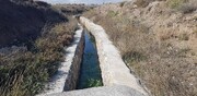  ۲۶۲ رشته قنات در اردبیل شناسایی شد