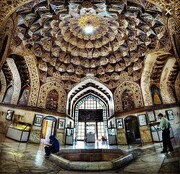 آمادگی ۳۵ پرونده میراث فارس برای ثبت در فهرست آثار ملی