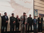 برگزیدگان جشنواره  استانی تئاتر خیابانی "معبر" در گچساران معرفی شدند